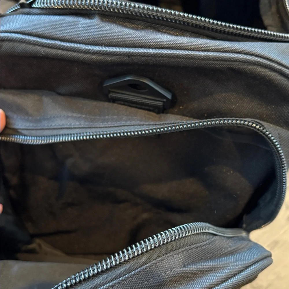 Highland Tactical Winchester Duffle,Molle Webbing,removable straps,compartments
